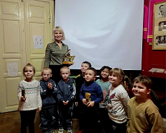 65 лет первому полету человека в космос