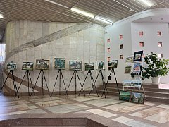 В Саратове Общество "Знание" и Общероссийский Профсоюз образования усилят просветительскую деятельность