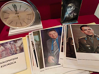 65 лет первому полету человека в космос