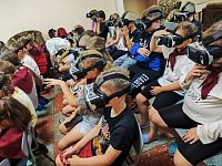 Каникулы со "Знанием": в Саратовской области почти 4500 школьников стали слушателями просветительских лекций