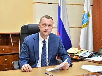 Губернатор Роман Бусаргин обратился к жителям региона по случаю Дня пожилых людей