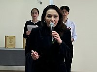 Память о героях и поддержка бойцов СВО