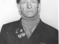 Единственный снимок