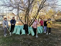Вместе сделаем район лучше и уютнее