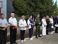 Чернобыль: боль длиною в жизнь