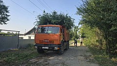 Вместе - значит быстрее: как в селах района решают насущные проблемы