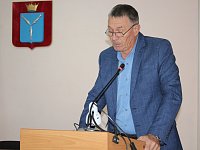 Подведены итоги сельскохозяйственного года