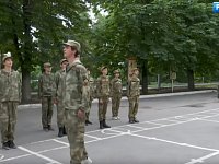 Саратовский ветеран СВО занимается патриотическим воспитанием молодежи 